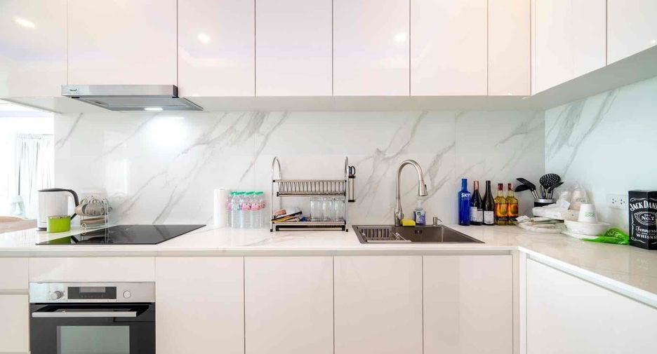 For sale 2 bedrooms condo in Bang Lamung, Chonburi