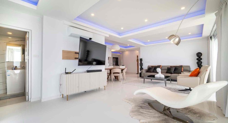 For sale 2 bedrooms condo in Bang Lamung, Chonburi