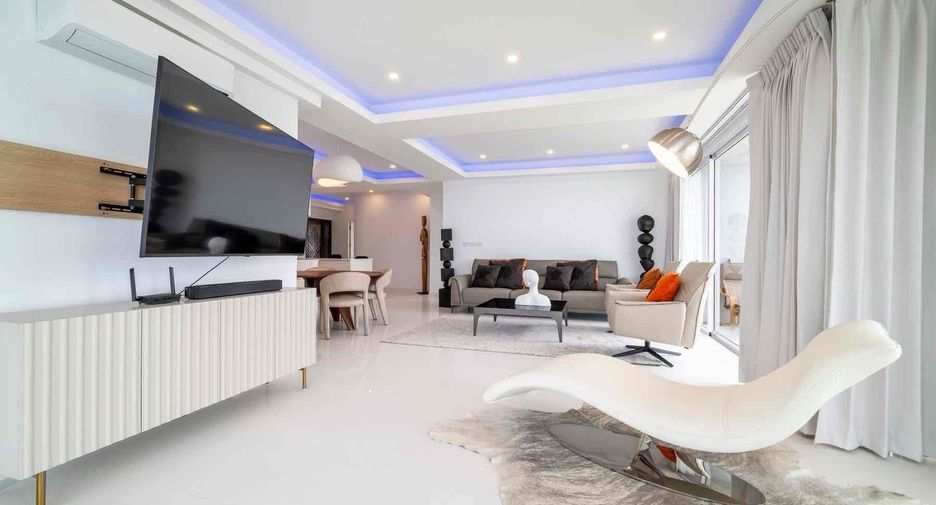 For sale 2 bedrooms condo in Bang Lamung, Chonburi