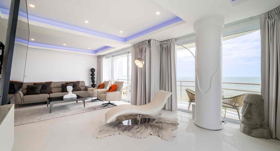 For sale 2 bedrooms condo in Bang Lamung, Chonburi
