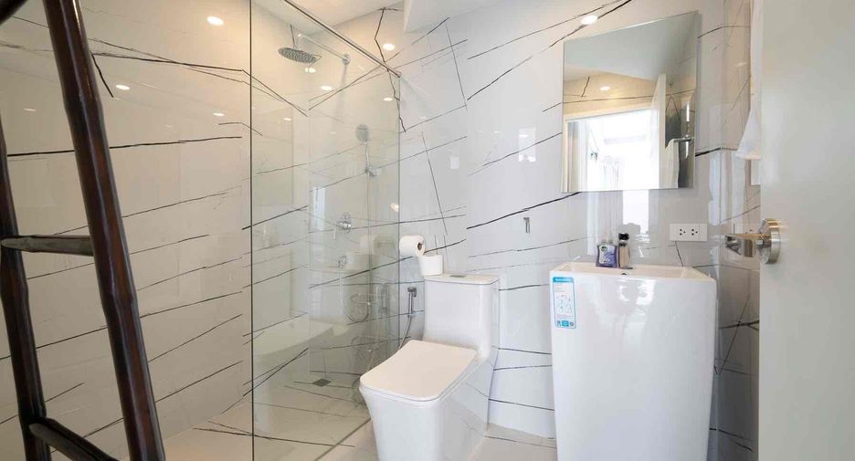 For sale 2 bedrooms condo in Bang Lamung, Chonburi
