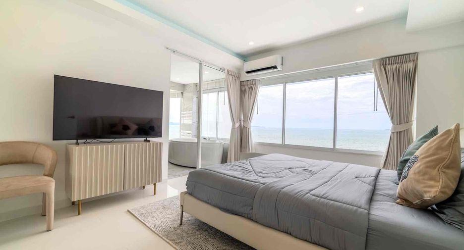 For sale 2 bedrooms condo in Bang Lamung, Chonburi