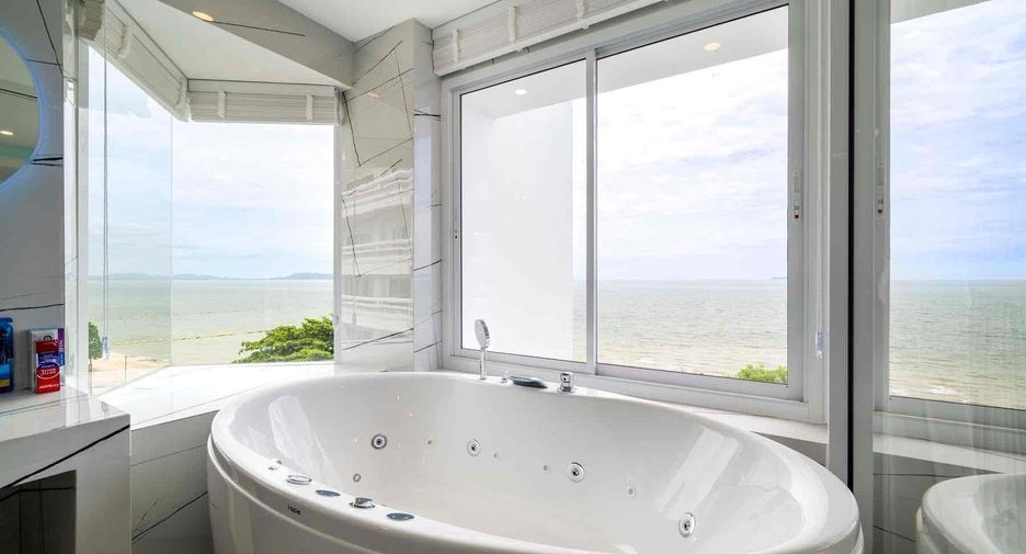 For sale 2 bedrooms condo in Bang Lamung, Chonburi
