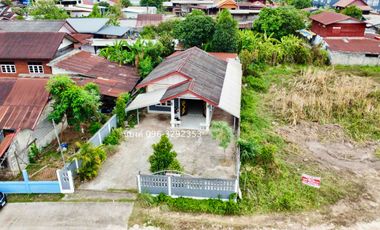 For sale 5 bedrooms house in Tha Bo, Nong Khai