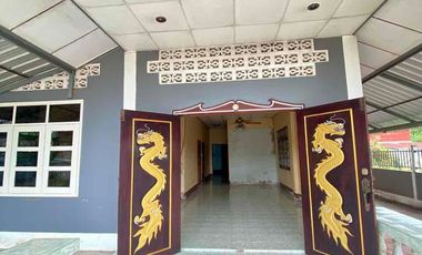 For sale 5 bedrooms house in Tha Bo, Nong Khai