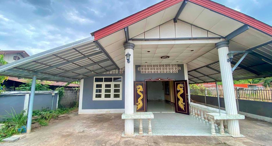 For sale 5 bedrooms house in Tha Bo, Nong Khai