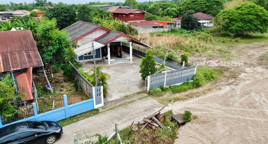 For sale 5 bedrooms house in Tha Bo, Nong Khai