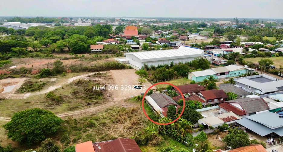 For sale 5 bedrooms house in Tha Bo, Nong Khai