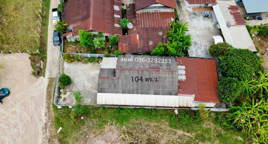 For sale 5 bedrooms house in Tha Bo, Nong Khai