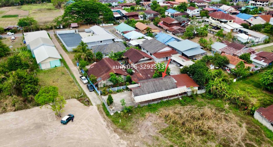 For sale 5 bedrooms house in Tha Bo, Nong Khai