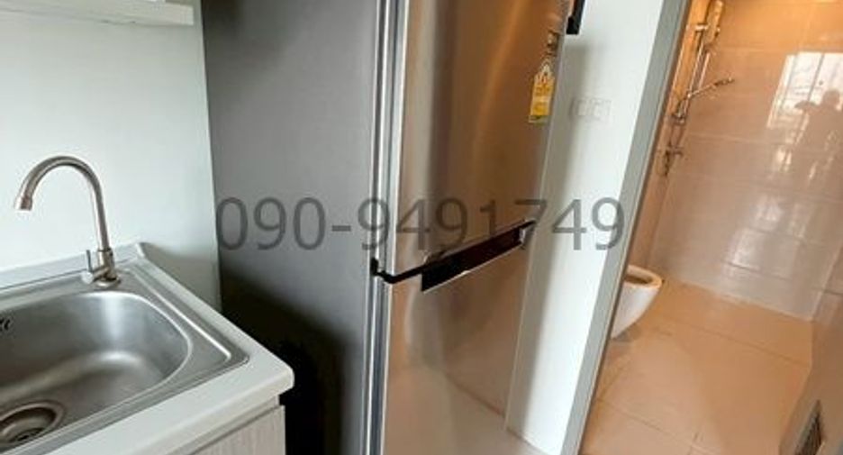 For rent 1 bed condo in Bang Khen, Bangkok