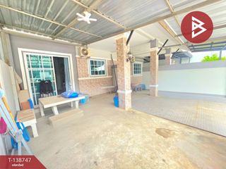 Reihenhaus zum Kauf mit 2 Zimmer in Si Racha, Chonburi