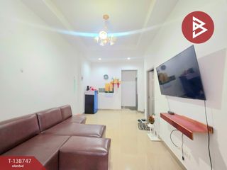 Reihenhaus zum Kauf mit 2 Zimmer in Si Racha, Chonburi
