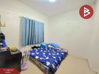 Reihenhaus zum Kauf mit 2 Zimmer in Si Racha, Chonburi