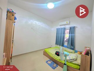 Reihenhaus zum Kauf mit 2 Zimmer in Si Racha, Chonburi
