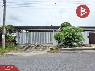 For sale 2 bedrooms house in Mueang Samut Prakan, Samut Prakan