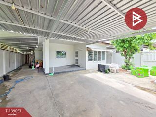 For sale 2 bedrooms house in Mueang Samut Prakan, Samut Prakan