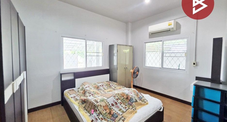 For sale 2 bedrooms house in Mueang Samut Prakan, Samut Prakan