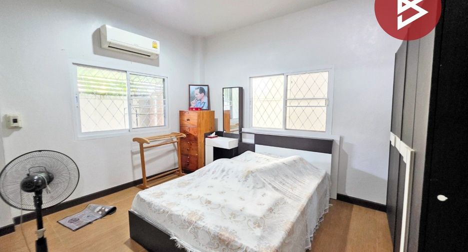 For sale 2 bedrooms house in Mueang Samut Prakan, Samut Prakan