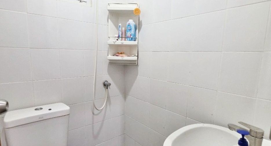 For sale 2 bedrooms house in Mueang Samut Prakan, Samut Prakan