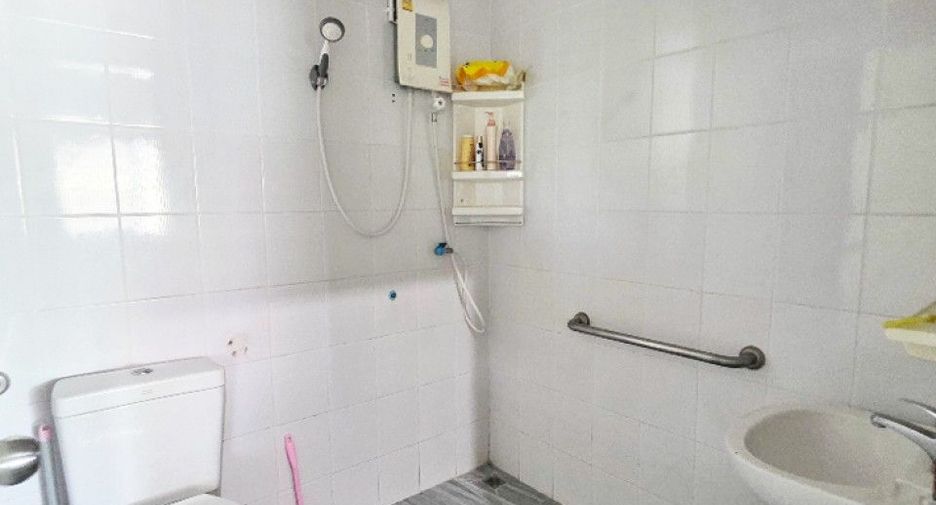 For sale 2 bedrooms house in Mueang Samut Prakan, Samut Prakan