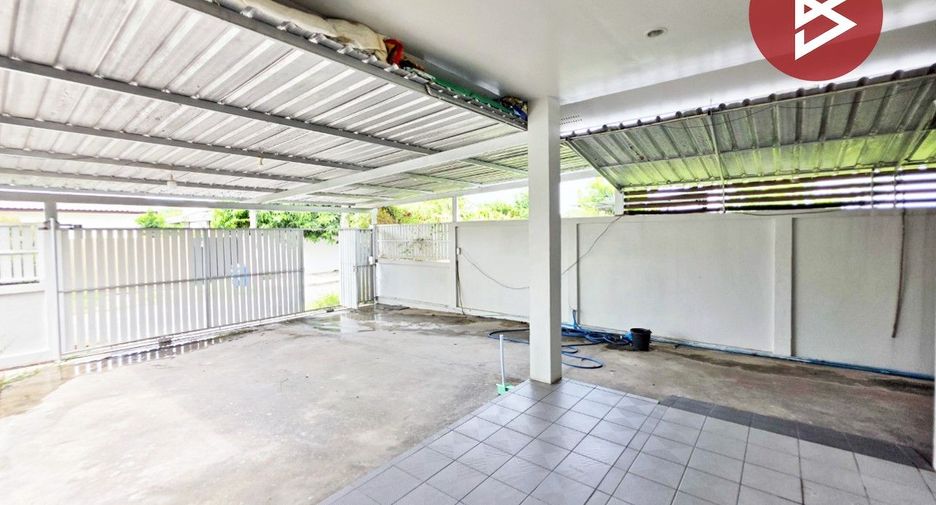 For sale 2 bedrooms house in Mueang Samut Prakan, Samut Prakan
