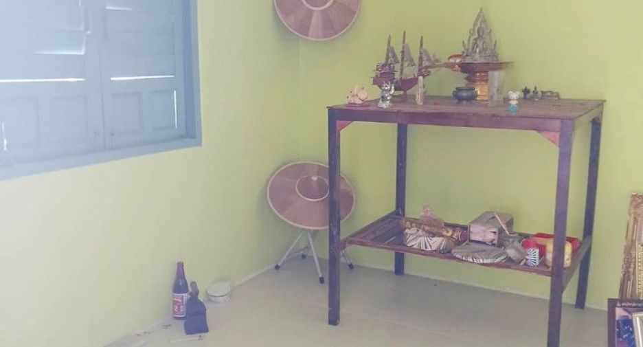 For sale 2 bedrooms house in Mueang Nongbua Lamphu, Nong Bua Lamphu