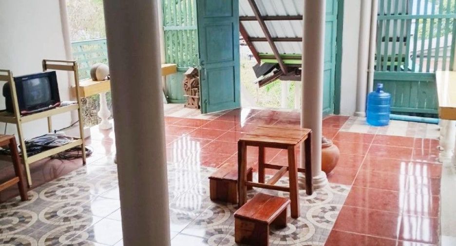 For sale 2 bedrooms house in Mueang Nongbua Lamphu, Nong Bua Lamphu