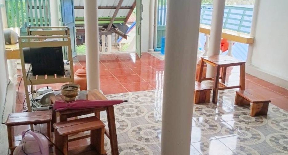 For sale 2 bedrooms house in Mueang Nongbua Lamphu, Nong Bua Lamphu