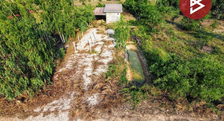 For sale land in Don Chedi, Suphan Buri