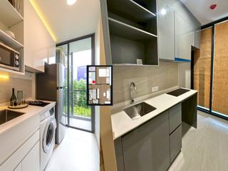 For sale 1 bed condo in Bang Na, Bangkok
