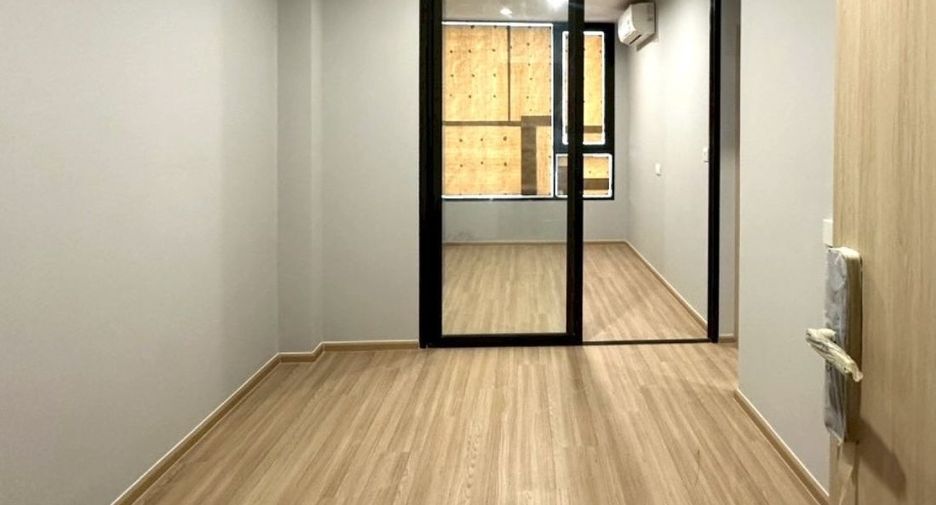 For sale 1 bed condo in Bang Na, Bangkok