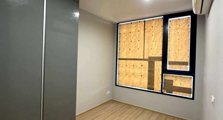 For sale 1 bed condo in Bang Na, Bangkok