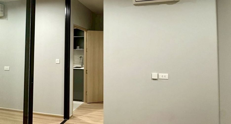For sale 1 bed condo in Bang Na, Bangkok