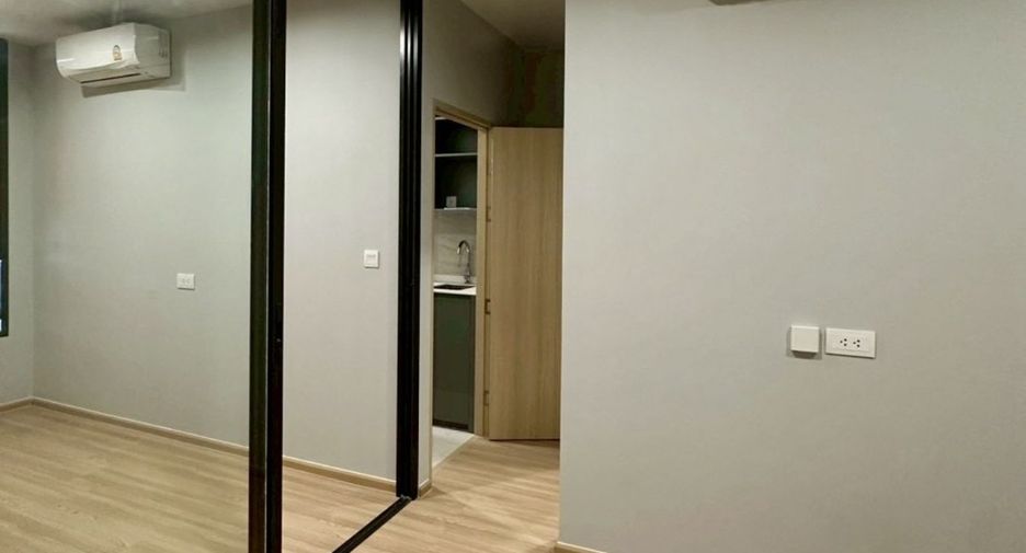 For sale 1 bed condo in Bang Na, Bangkok