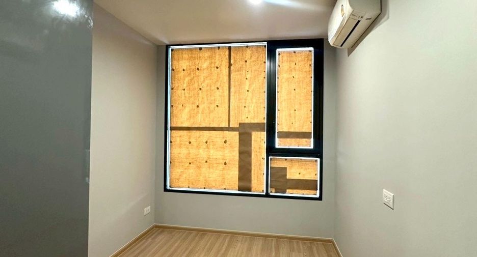 For sale 1 bed condo in Bang Na, Bangkok