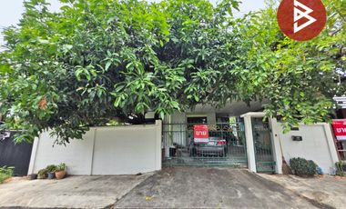 ขาย 5 ห้องนอน บ้านเดี่ยว ใน เมืองสมุทรปราการ, สมุทรปราการ