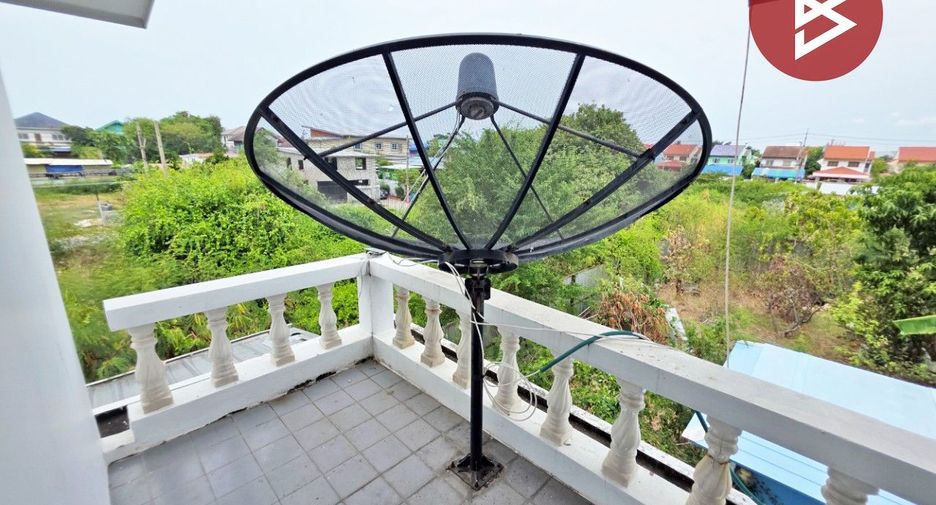 For sale 5 bedrooms house in Mueang Samut Prakan, Samut Prakan