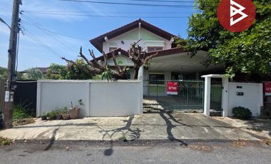 Продажа 5 спальни дом в Mueang Samut Prakan, Самутпракан
