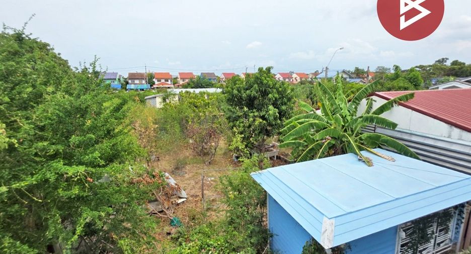 For sale land in Mueang Samut Prakan, Samut Prakan