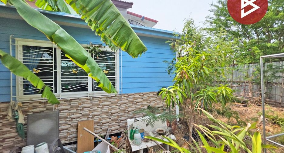 For sale land in Mueang Samut Prakan, Samut Prakan