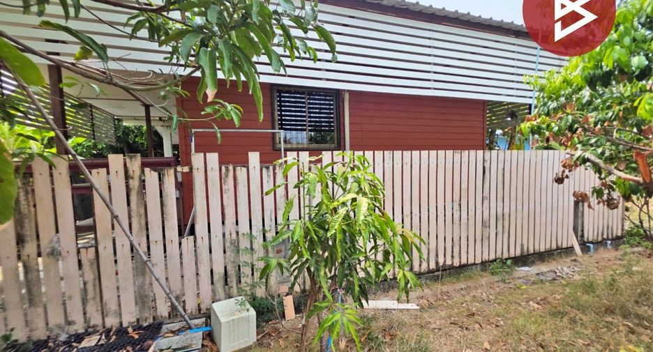 For sale land in Mueang Samut Prakan, Samut Prakan