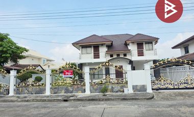 À vendre 3 chambres maison à Thanyaburi, Pathum Thani