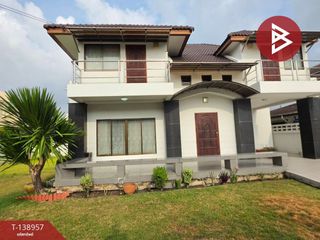 For sale 3 bedrooms house in Thanyaburi, Pathum Thani