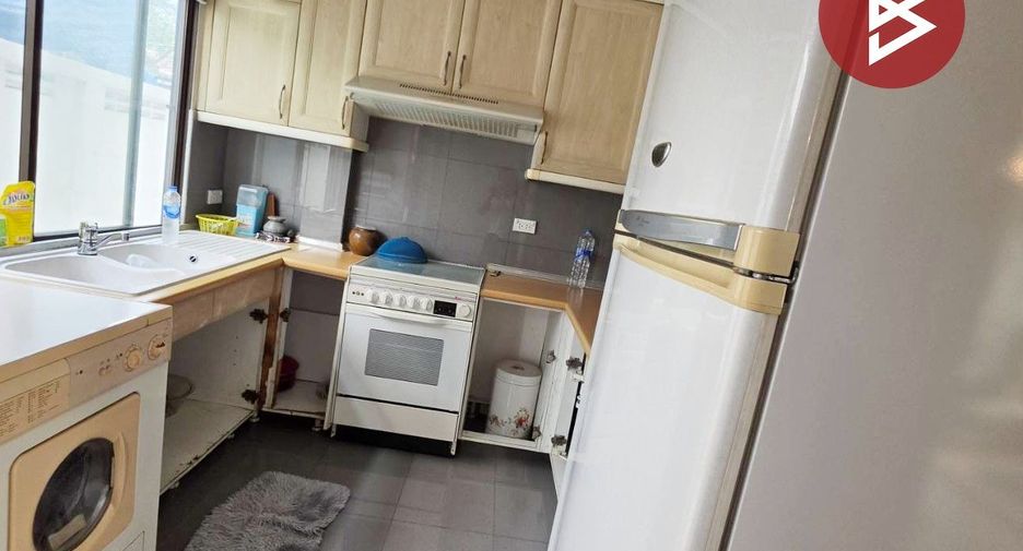 For sale 3 bedrooms house in Thanyaburi, Pathum Thani