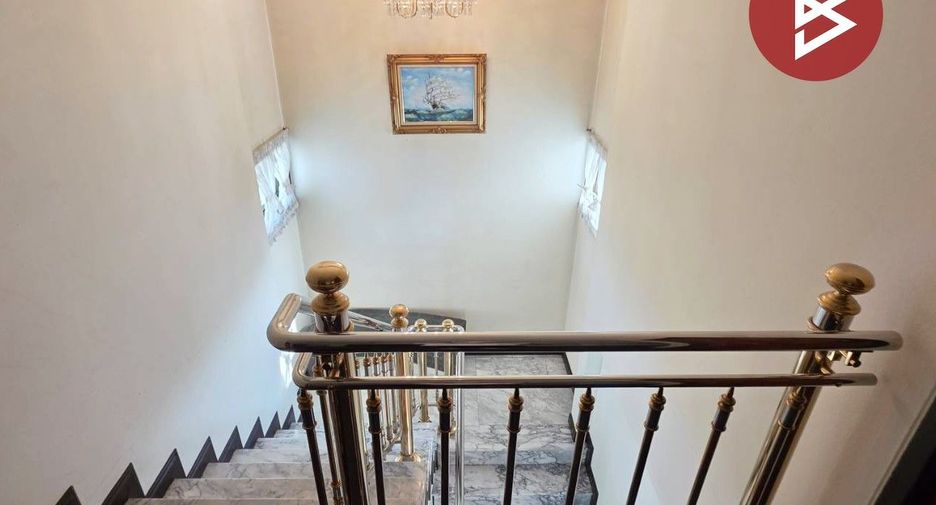 For sale 3 bedrooms house in Thanyaburi, Pathum Thani