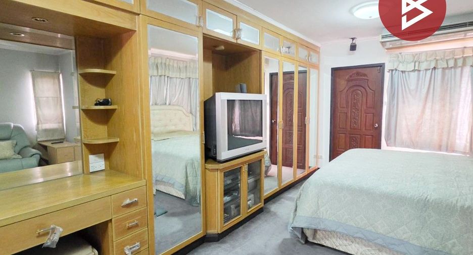 For sale 3 bedrooms house in Thanyaburi, Pathum Thani
