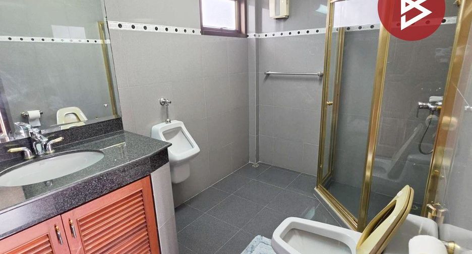 For sale 3 bedrooms house in Thanyaburi, Pathum Thani