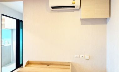 For sale 1 bed condo in Wang Thonglang, Bangkok