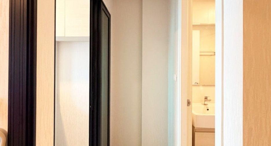 For sale 1 bed condo in Wang Thonglang, Bangkok